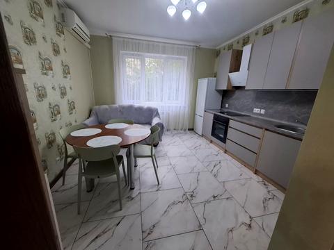 квартира по адресу Урловская ул., 21