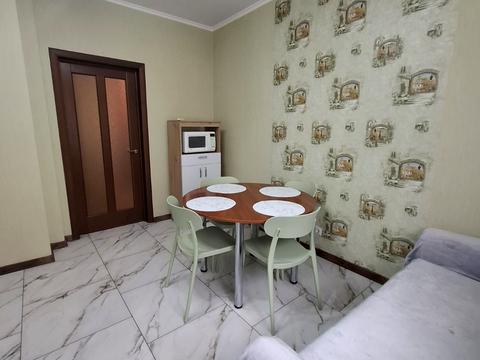 квартира по адресу Урловская ул., 21