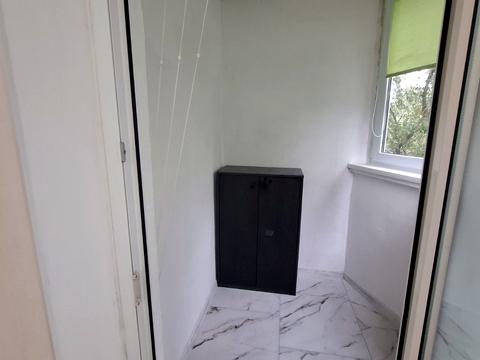 квартира по адресу Урловская ул., 21