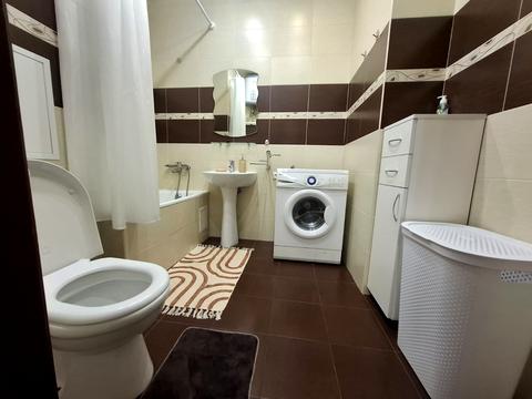 квартира по адресу Урловская ул., 21