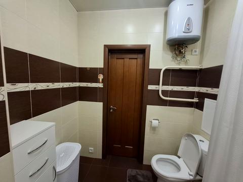 квартира по адресу Урловская ул., 21