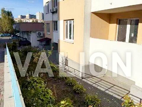 квартира за адресою Сергія Данченка вул., 28