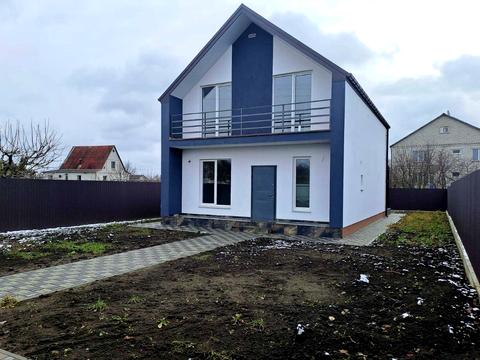 дом по адресу Котляревского ул.
