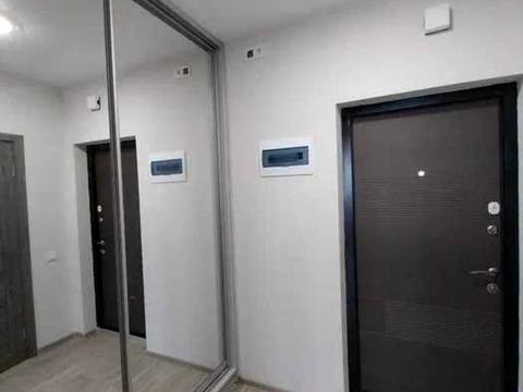 квартира по адресу Ракетная ул., 24