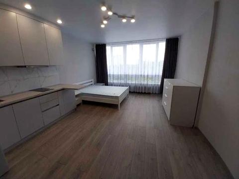 квартира по адресу Ракетная ул., 24