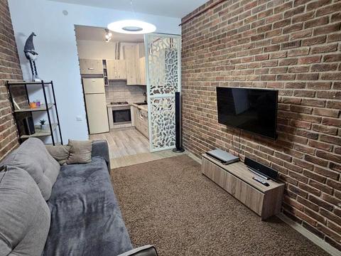 квартира по адресу Зеленая ул., 281а