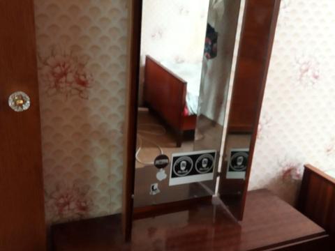 квартира по адресу Дарницкий бульв., 4