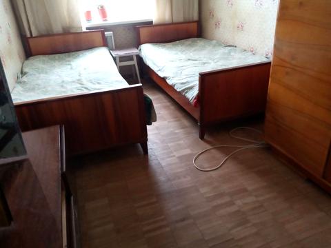 квартира по адресу Дарницкий бульв., 4