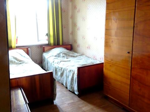 квартира по адресу Дарницкий бульв., 4