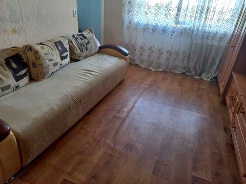 квартира по адресу Академика Заболотного ул., 3