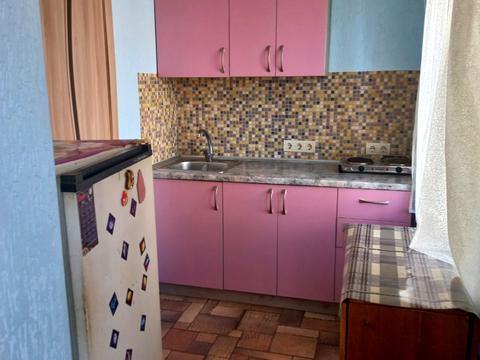 квартира по адресу Академика Заболотного ул., 3