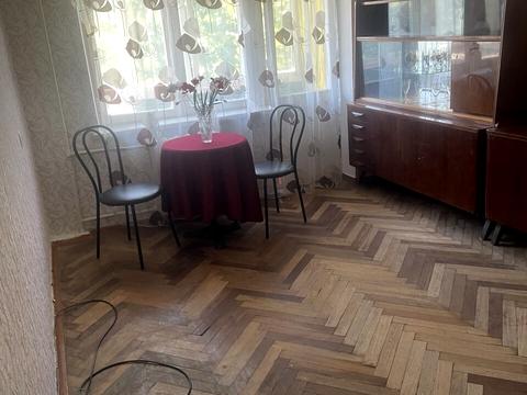 квартира по адресу Шалетт города ул., 7