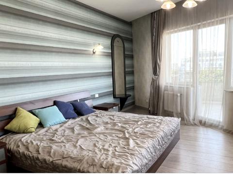 квартира по адресу Французский бульв., 15