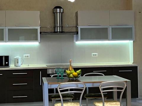 квартира по адресу Французский бульв., 15