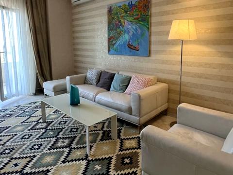 квартира по адресу Французский бульв., 15