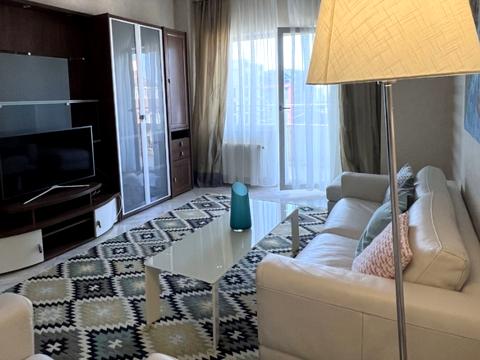 квартира по адресу Французский бульв., 15