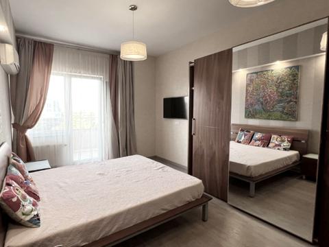 квартира по адресу Французский бульв., 15