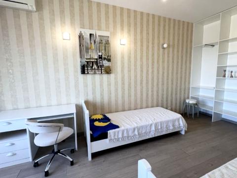 квартира по адресу Французский бульв., 15