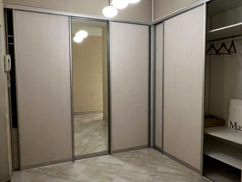 квартира по адресу Французский бульв., 15