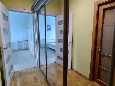 квартира по адресу Михаила Омеляновича-Павленко ул. (Суворова), 19-А
