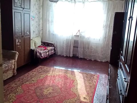 квартира по адресу Академика Заболотного ул., 12