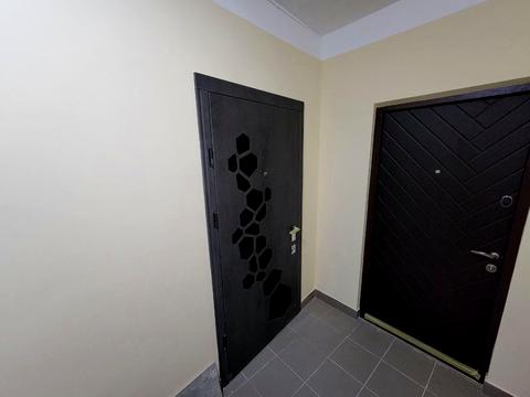 квартира за адресою Єлизавети Чавдар вул., 13