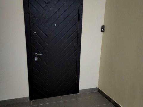 квартира за адресою Єлизавети Чавдар вул., 13