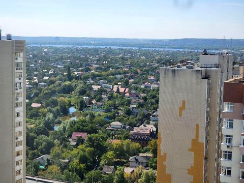 квартира за адресою Єлизавети Чавдар вул., 13