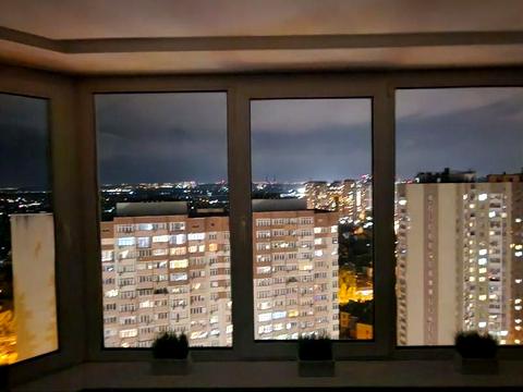 квартира за адресою Єлизавети Чавдар вул., 13
