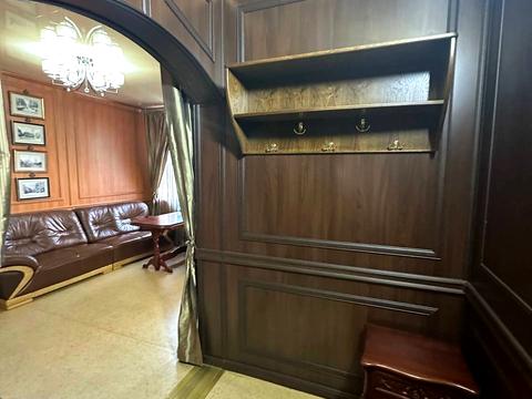 квартира за адресою Гарматна вул., 33/1