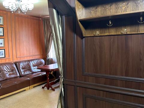 квартира за адресою Гарматна вул., 33/1