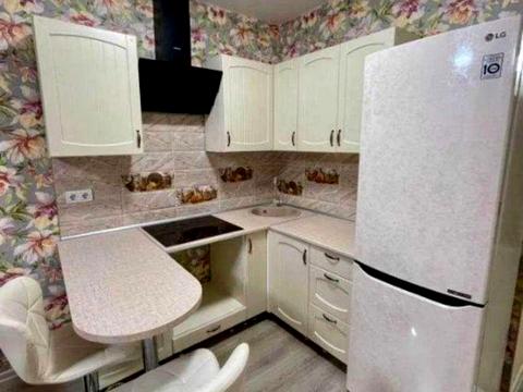 квартира за адресою Польова вул., 73