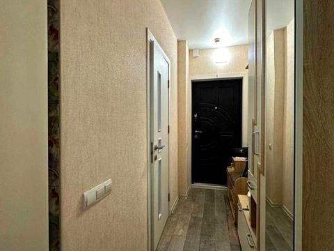 квартира за адресою Польова вул., 73