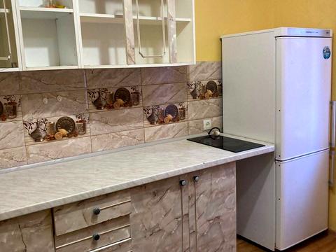 квартира по адресу Тернопільська ул., 44