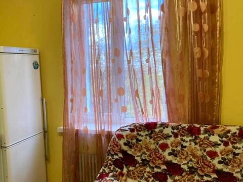 квартира по адресу Тернопільська ул., 44