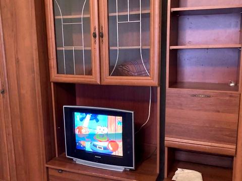 квартира по адресу Тернопільська ул., 44
