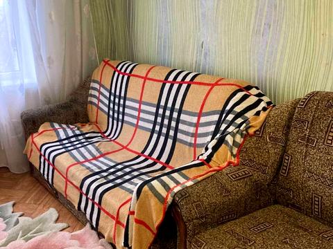 квартира по адресу Тернопільська ул., 44
