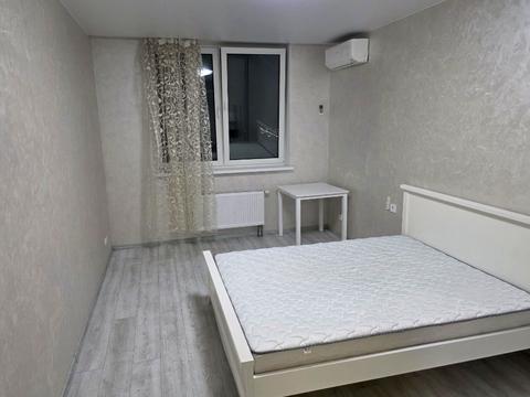 квартира за адресою Балтійський пров., 3-А