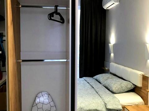 квартира по адресу Михаила Максимовича ул. (Трутенко Онуфрия), 28-Д