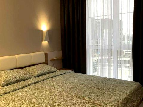 квартира по адресу Михаила Максимовича ул. (Трутенко Онуфрия), 28-Д