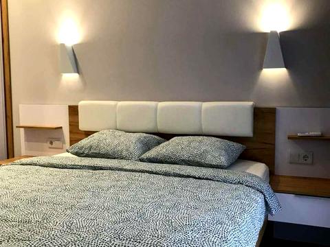 квартира по адресу Михаила Максимовича ул. (Трутенко Онуфрия), 28-Д