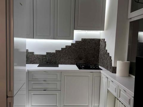 квартира по адресу Писаржевского ул., 5