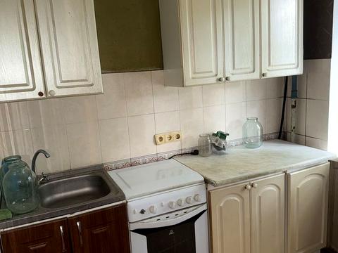 квартира за адресою Авіаконструктора Антонова вул., 4