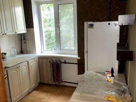 квартира за адресою Авіаконструктора Антонова вул., 4