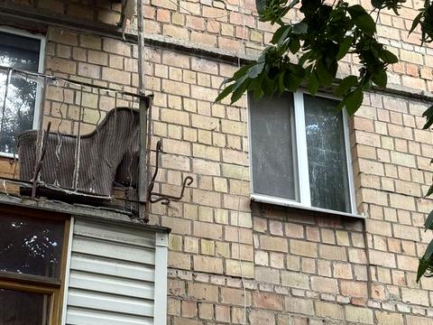 квартира за адресою Авіаконструктора Антонова вул., 4