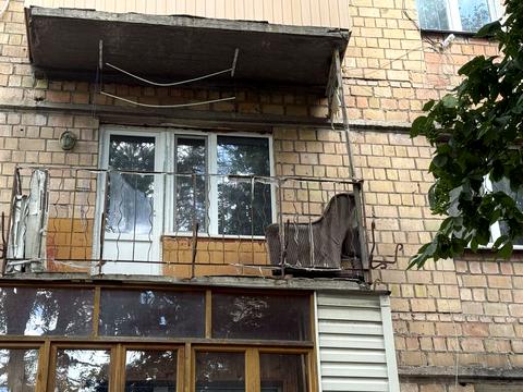 квартира за адресою Авіаконструктора Антонова вул., 4