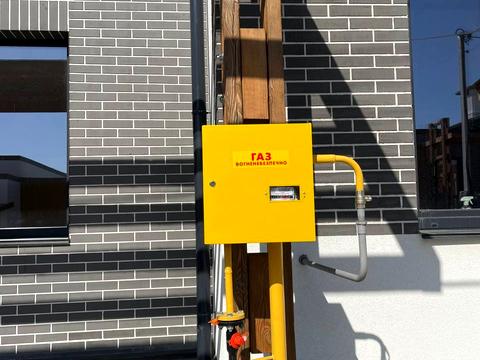 дом по адресу Новодворская ул.