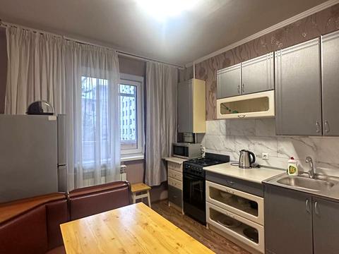 квартира за адресою Тростянецька вул., 6-Ж