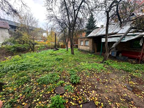 ділянка за адресою Польова вул., 25А