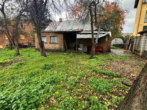 ділянка за адресою Польова вул., 25А